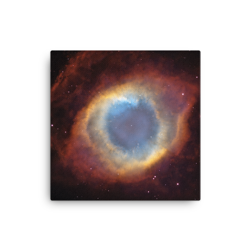 Helix Nebula - NGC 7293