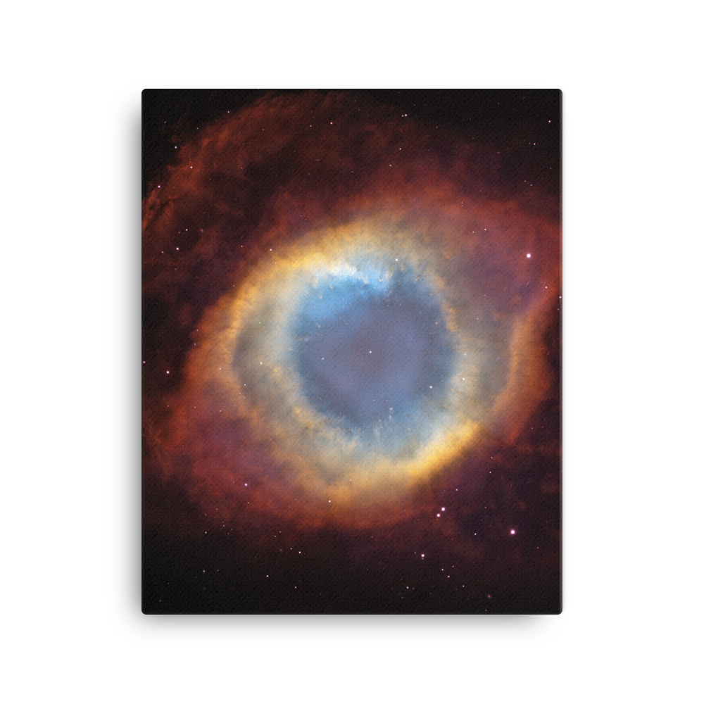 Helix Nebula - NGC 7293