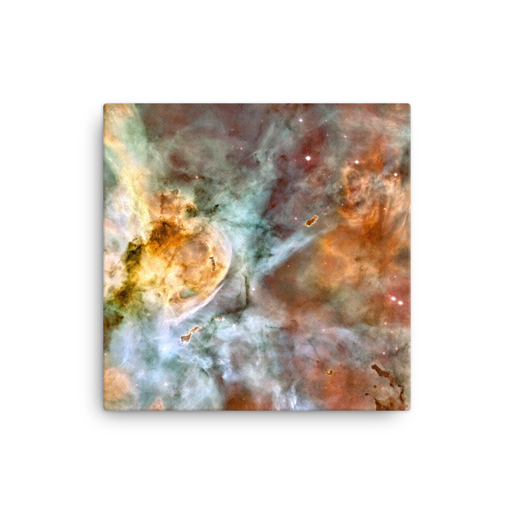 Carina Nebula - NGC 3372