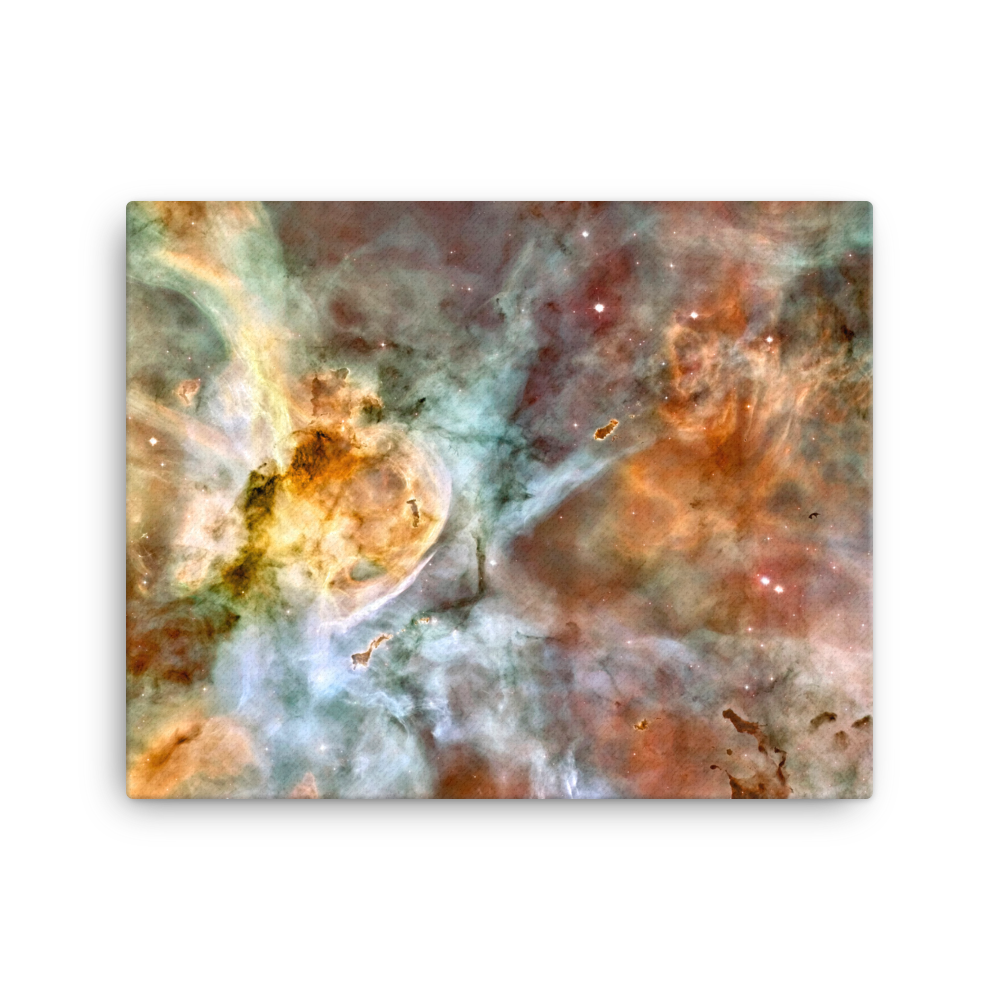 Carina Nebula - NGC 3372