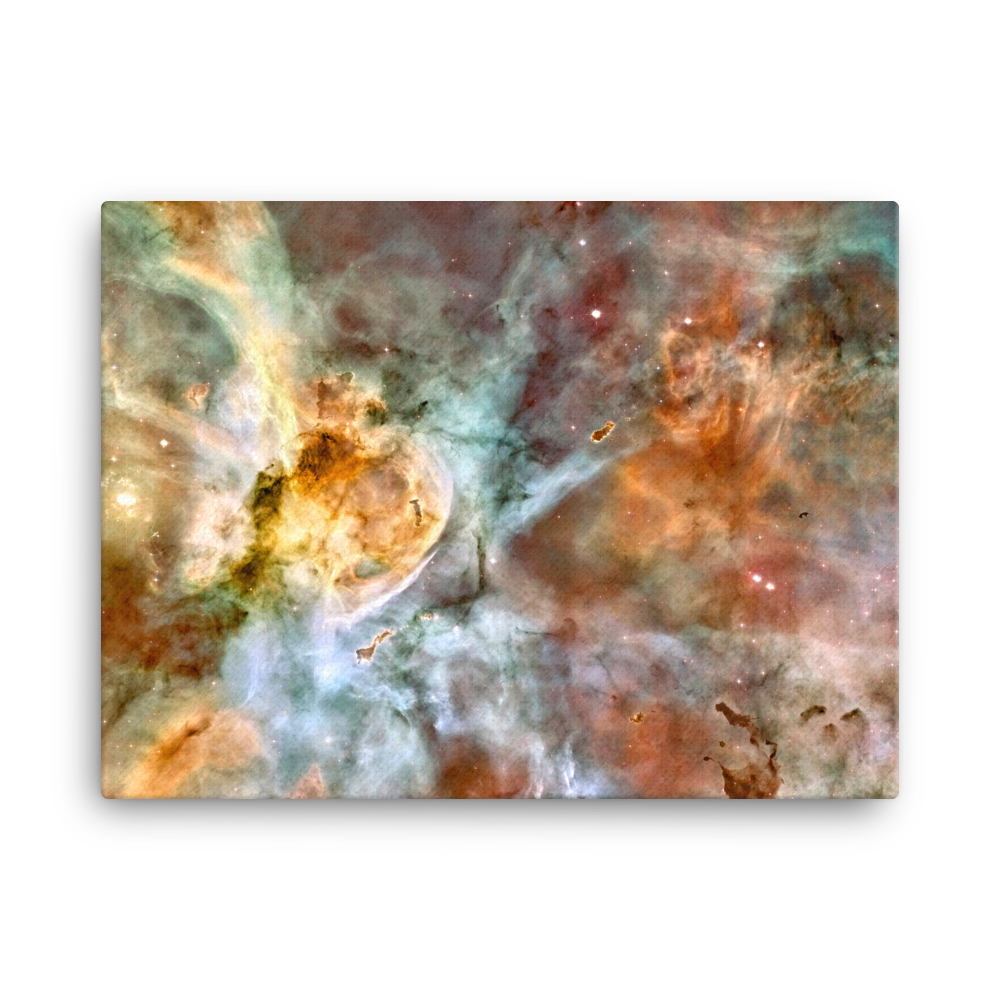 Carina Nebula - NGC 3372